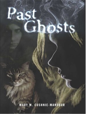 cover image of Past Ghosts